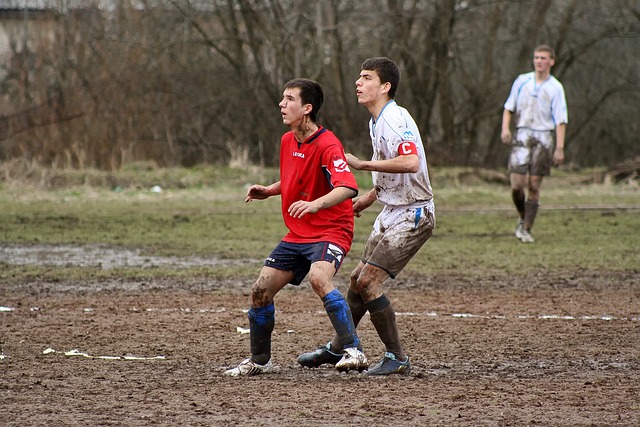 是运动场 是运动场